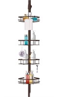 Rosefray Shower Caddy Tension Pole