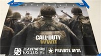 10 Call of Duty Posters N7B