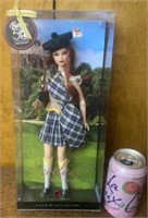 2008 Dolls of the World 50th Anniv. Scotland