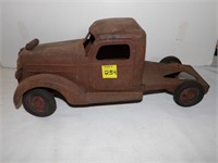 Buddy-L Cab for Restoration