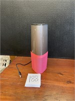 hue led wireless speaker