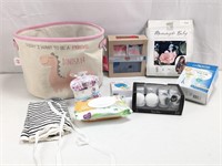 Baby Essentials and More