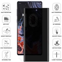 Galaxy Note10 Screen Protector Privacy