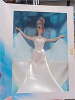 Classique Barbie Doll- New