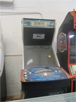 Arcade game
