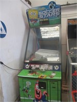 Arcade game