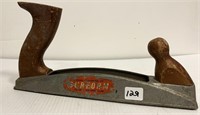 Sureform Antique Rasp (10" long)