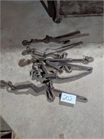 Chain Binders
