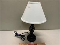 AWESOME ACCENT TABLE LAMP