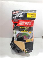 Universal 3-Burner Premium Grill Cover