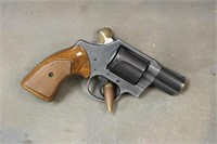 Colt Agent 45972 Revolver .38 Special