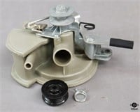 Supco - Replacement Water Pump for Washing Machine