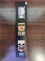 3 PACK STANCE STAR WARS SOCKS