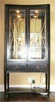 Outstanding HGTV home collection by Basset cabinet
