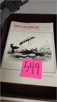 Misc Magazines - Science 1965 / Scientific