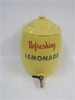 Lemonade Dispenser