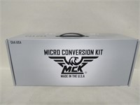 MCK Conversion Kit NIB