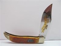 KA-BAR knife, 100 Years, Union Razor/Cutlery