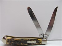 Schrade Uncle Henry knife