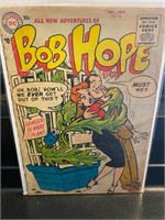 Bob Hope Golden Age Comic Book #19