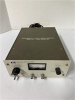 HP 6515A DC Power Supply