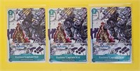 Eustass "Captain" Kid One Piece Card Game