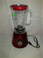 Osterizer Red Classic Blender