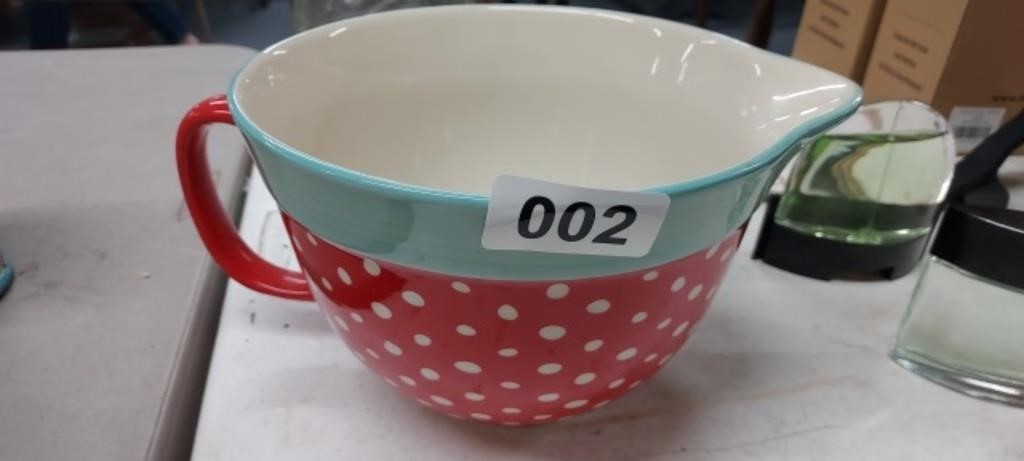 782 GO SOUTH ONLINE CONSIGNMENT AUCTION