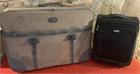 F - PARK VISTA/PROTOCOL SUITCASES(L67)