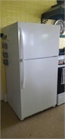 Whirlpool refrigerator