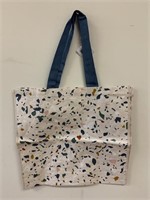 REUSABLE BAGS QTY 30 (OPEN BOX)