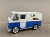 Buddy L US mail truck