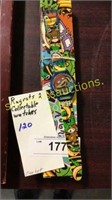Rugrats 2 collectible watch