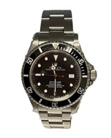 Rolex Oyster Perpetual 16660 Submariner