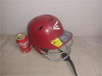 casque de Baseball