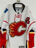 NHL - Calgary Flames Phaneuf - small