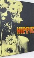 Hippie by Barry Miles Copyright 2003