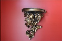 Pair of wall sconce