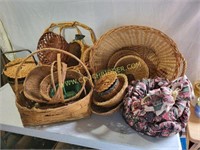 Lovely Baskets