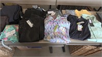 Assorted New Clothes(Versace Jeans) New
