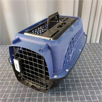 L1 Pet Carrier 12x12x20" top & front access