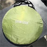 Guide Gear Camping Shower