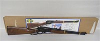 Mossberg Commemorative Carbine
