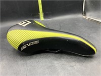 Genesis bike seat