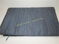 Woven Upholstery Material