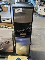 frigidaire water dispenser (out of box)