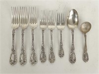 Sterling Silver Lot