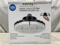 Infinity Garage Utility Led Light