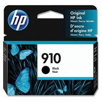 HP 910 Black Ink Cartridge | CVS