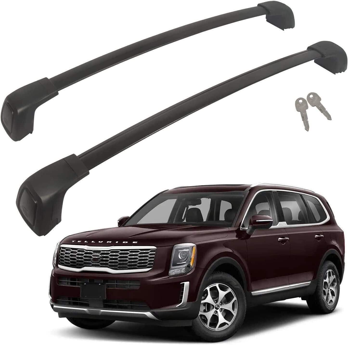 Jinsanity Roof Rack for 2019-2023 Kia Telluride